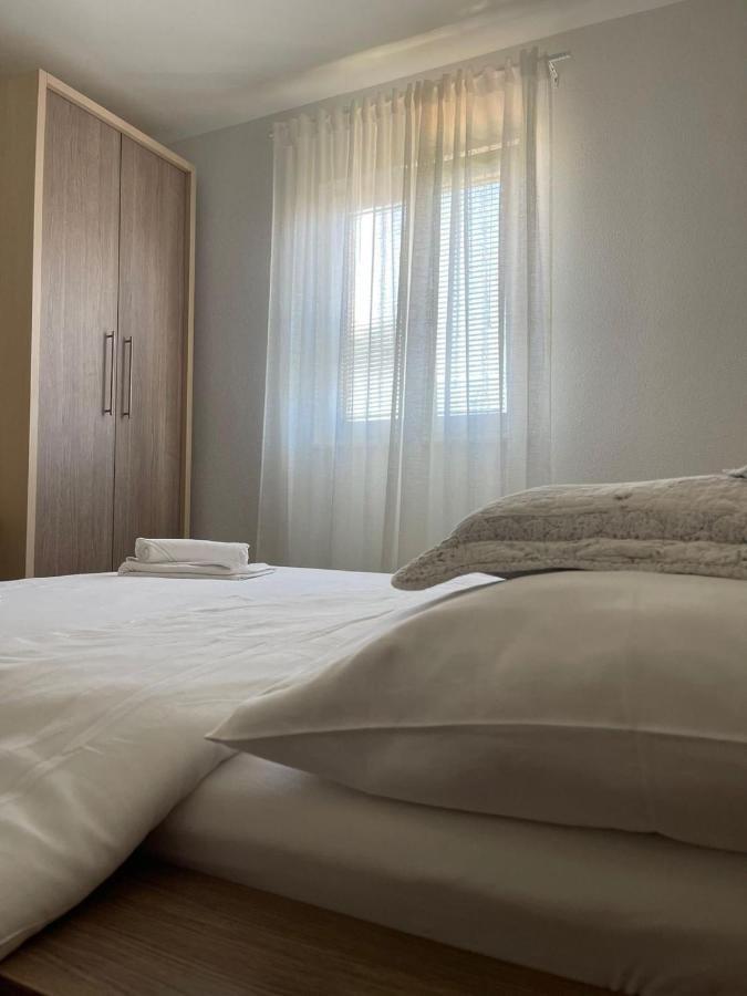 Apartments Belmat トロギール エクステリア 写真