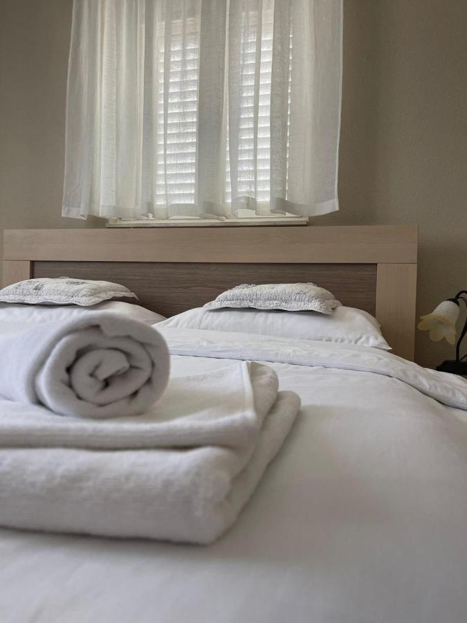 Apartments Belmat トロギール エクステリア 写真