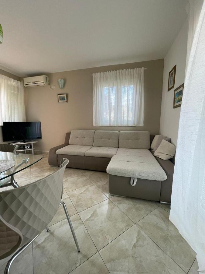Apartments Belmat トロギール エクステリア 写真