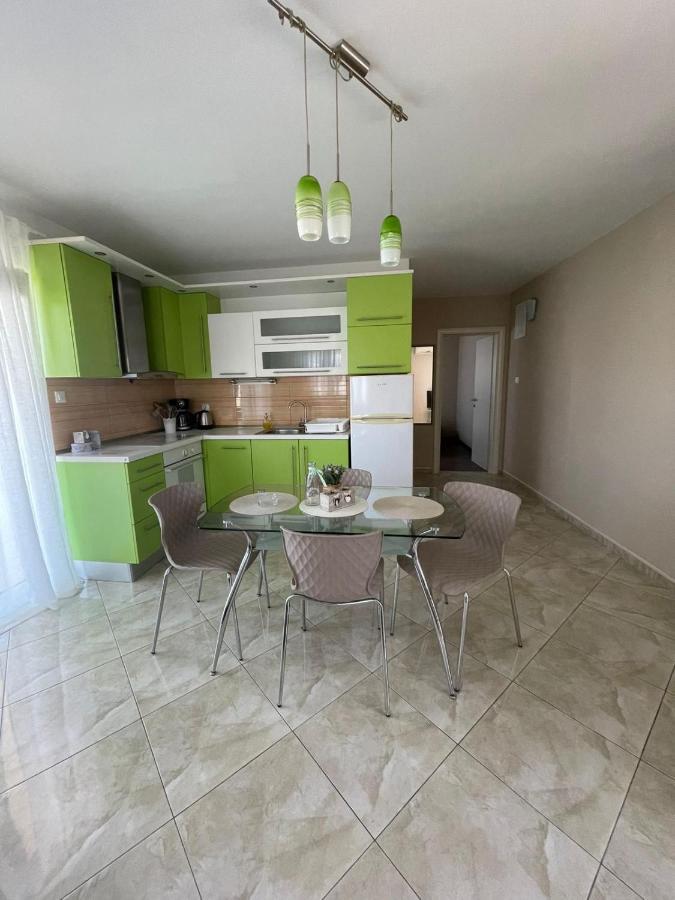 Apartments Belmat トロギール エクステリア 写真
